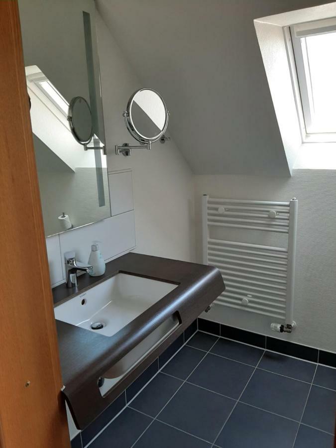 Hotel Kleine Moewe à Borkum Extérieur photo