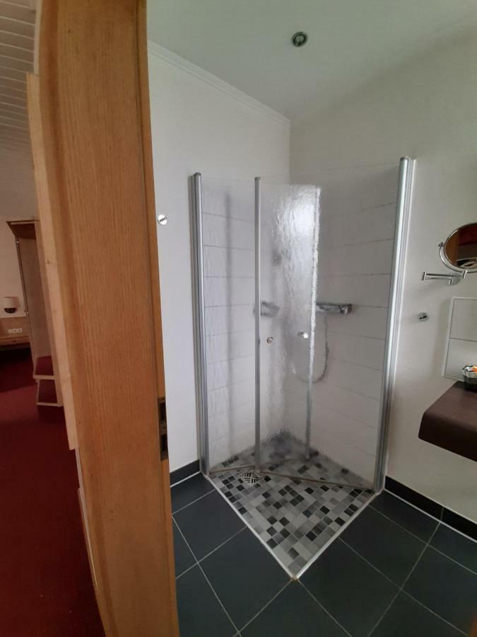 Hotel Kleine Moewe à Borkum Extérieur photo